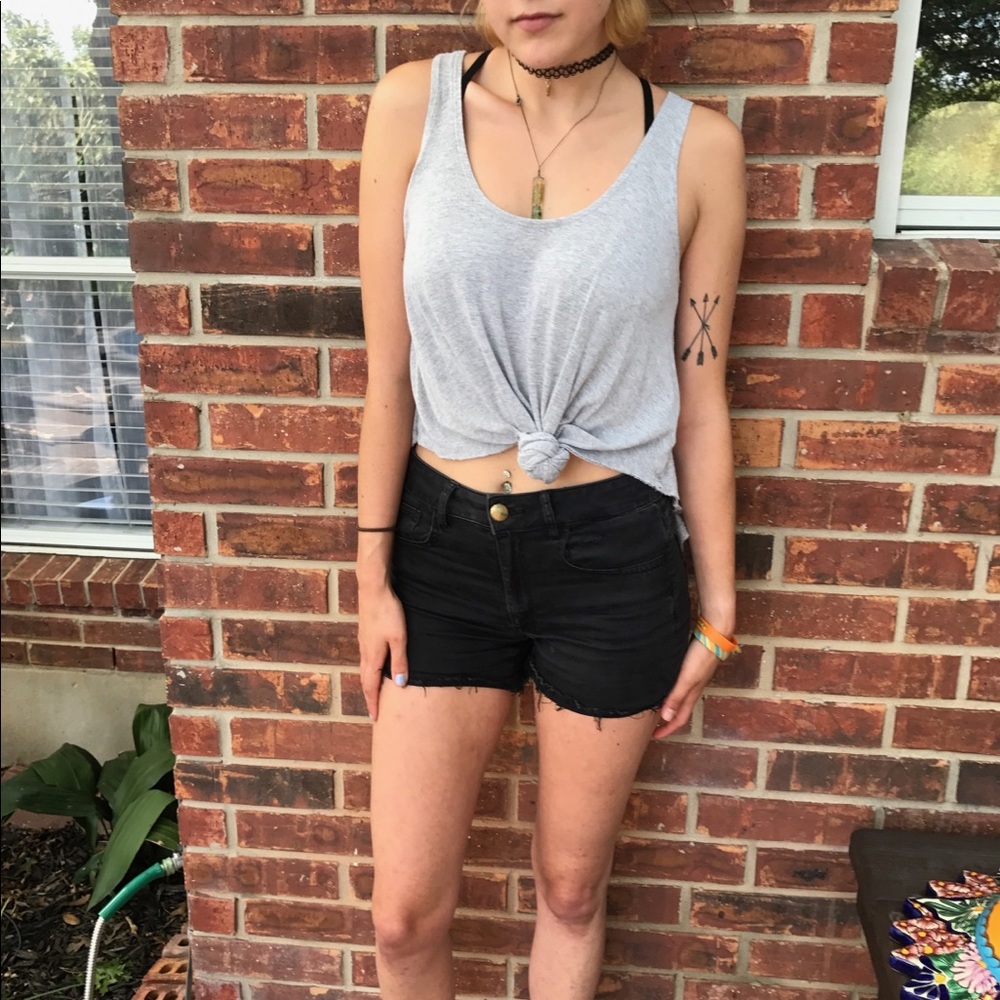 {LAST DAY} Kimchi Blue Tank